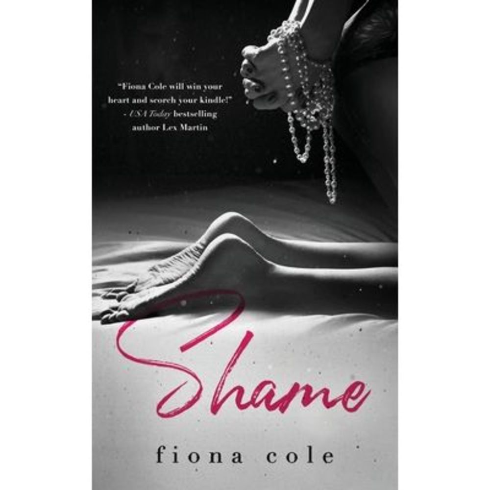 Shame -- Fiona Cole